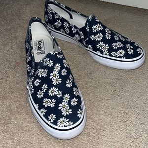Keds Flower Slip On